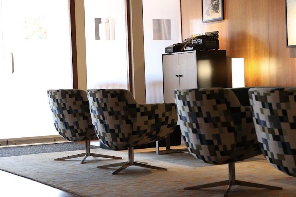 Avante, A Jdv By Hyatt Hotel Mountain View Bagian luar foto