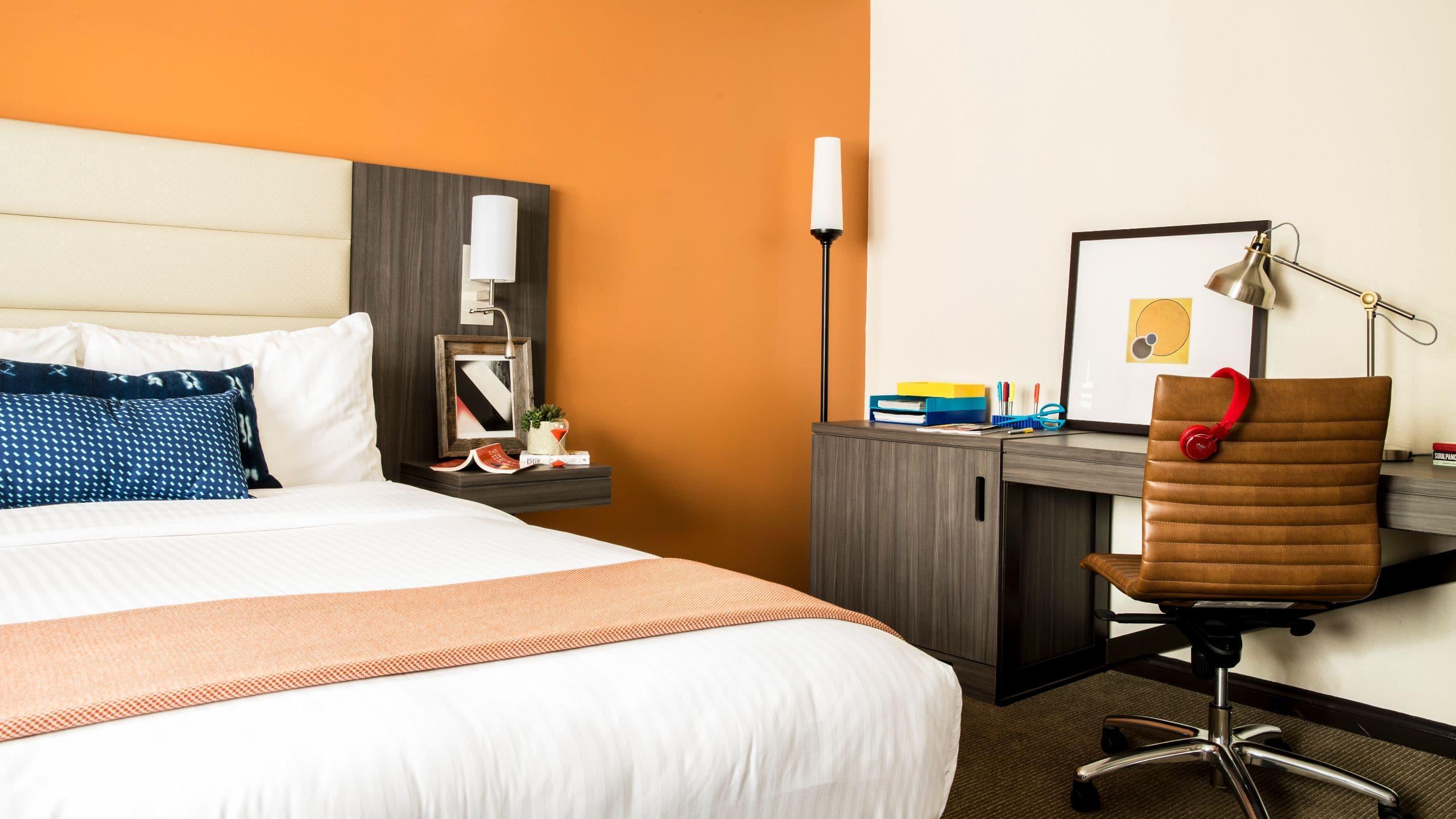 Avante, A Jdv By Hyatt Hotel Mountain View Bagian luar foto