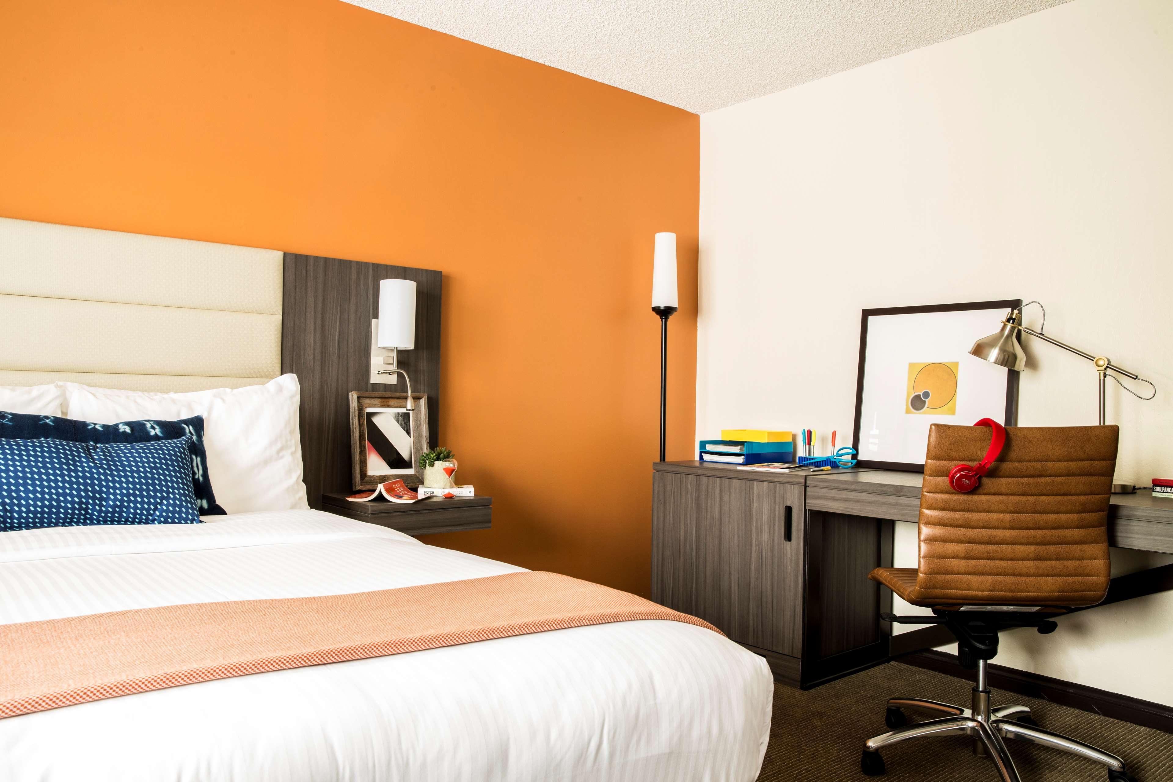 Avante, A Jdv By Hyatt Hotel Mountain View Bagian luar foto