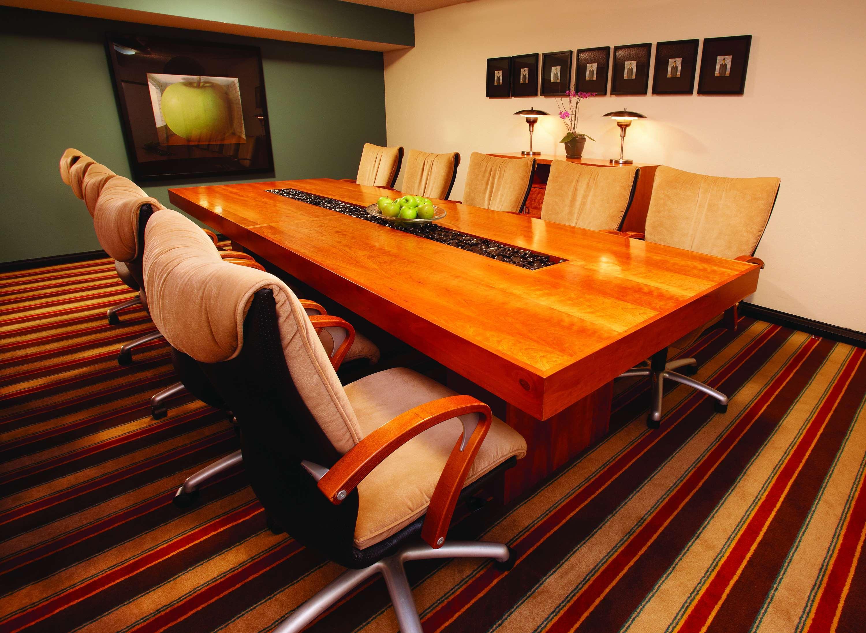Avante, A Jdv By Hyatt Hotel Mountain View Bagian luar foto