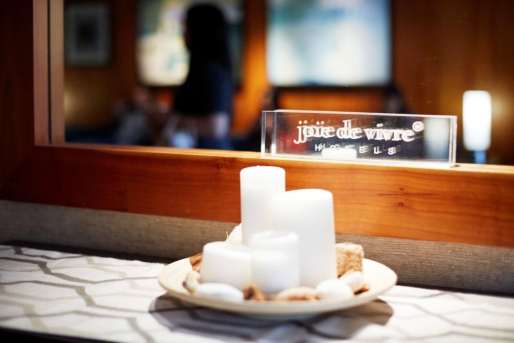 Avante, A Jdv By Hyatt Hotel Mountain View Bagian luar foto