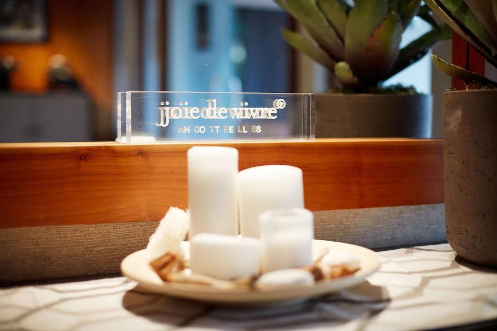 Avante, A Jdv By Hyatt Hotel Mountain View Bagian luar foto