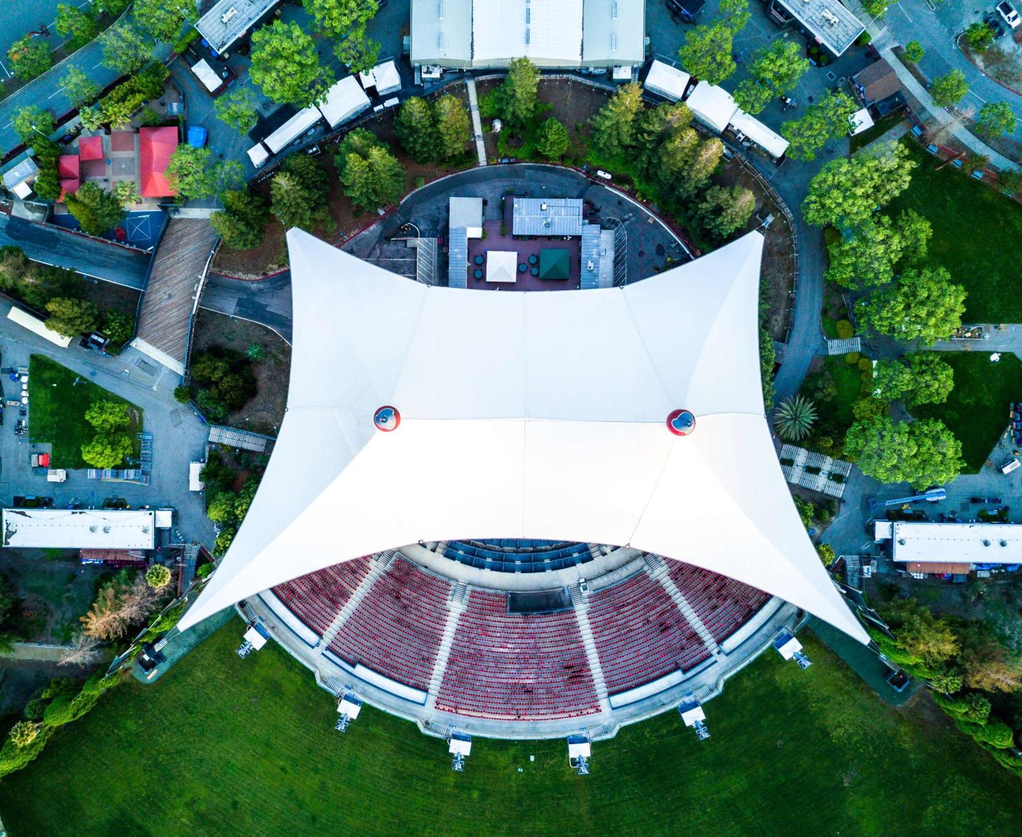 Avante, A Jdv By Hyatt Hotel Mountain View Bagian luar foto