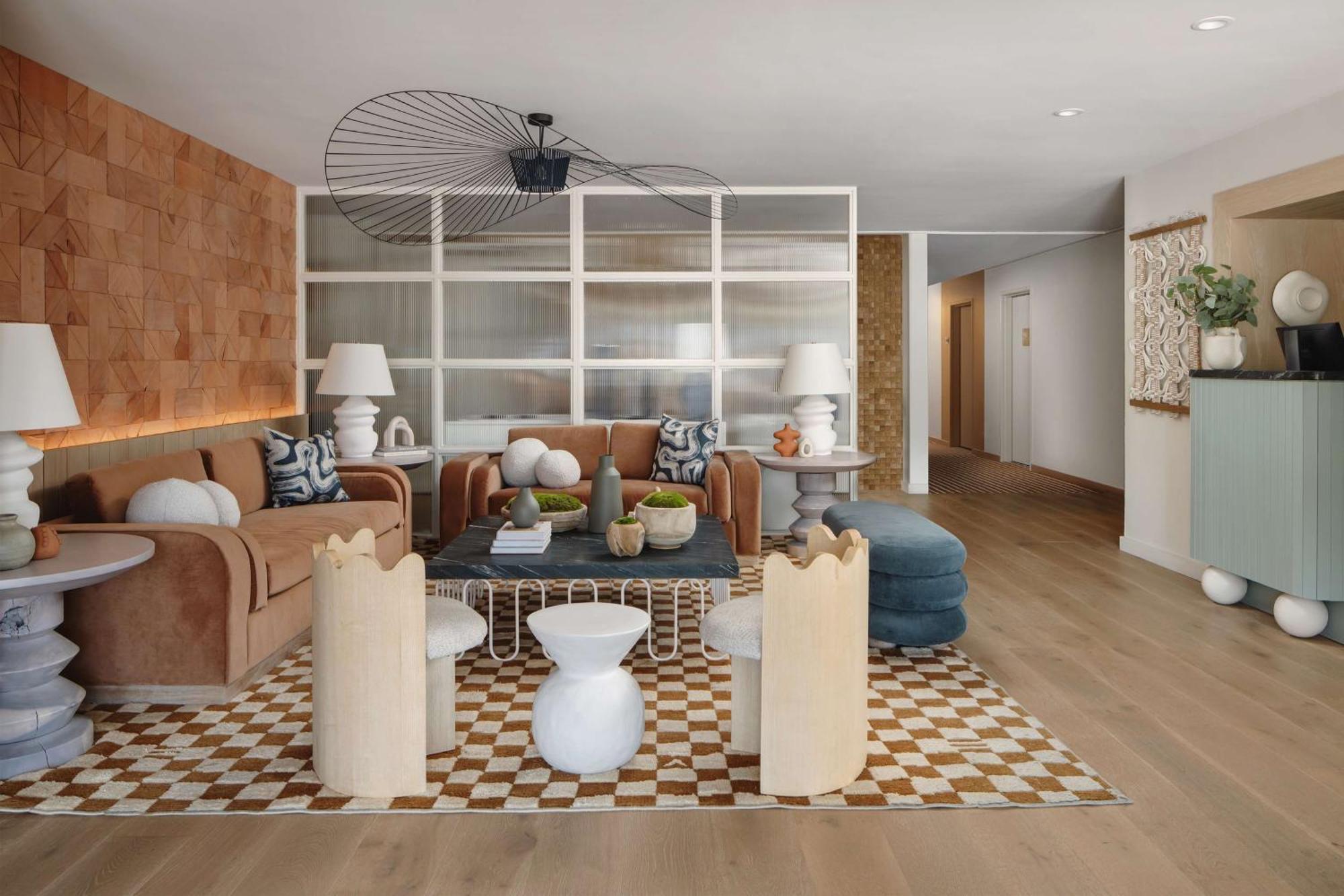 Avante, A Jdv By Hyatt Hotel Mountain View Bagian luar foto