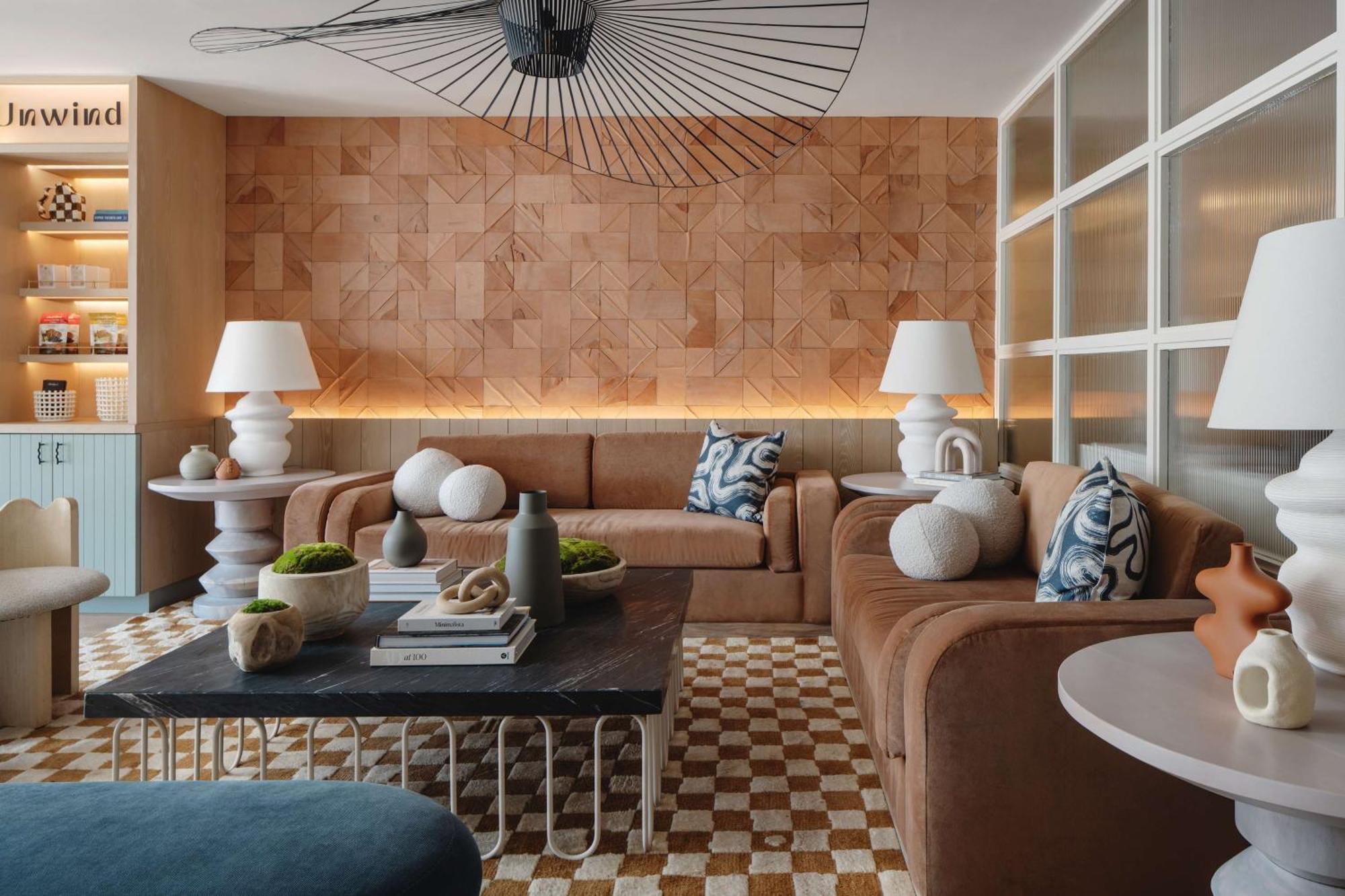 Avante, A Jdv By Hyatt Hotel Mountain View Bagian luar foto