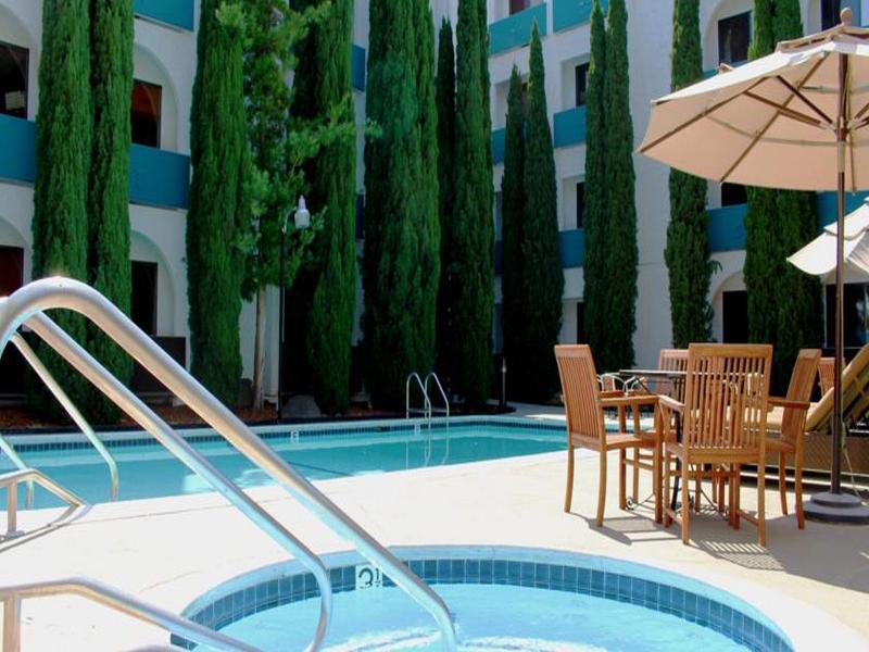 Avante, A Jdv By Hyatt Hotel Mountain View Bagian luar foto