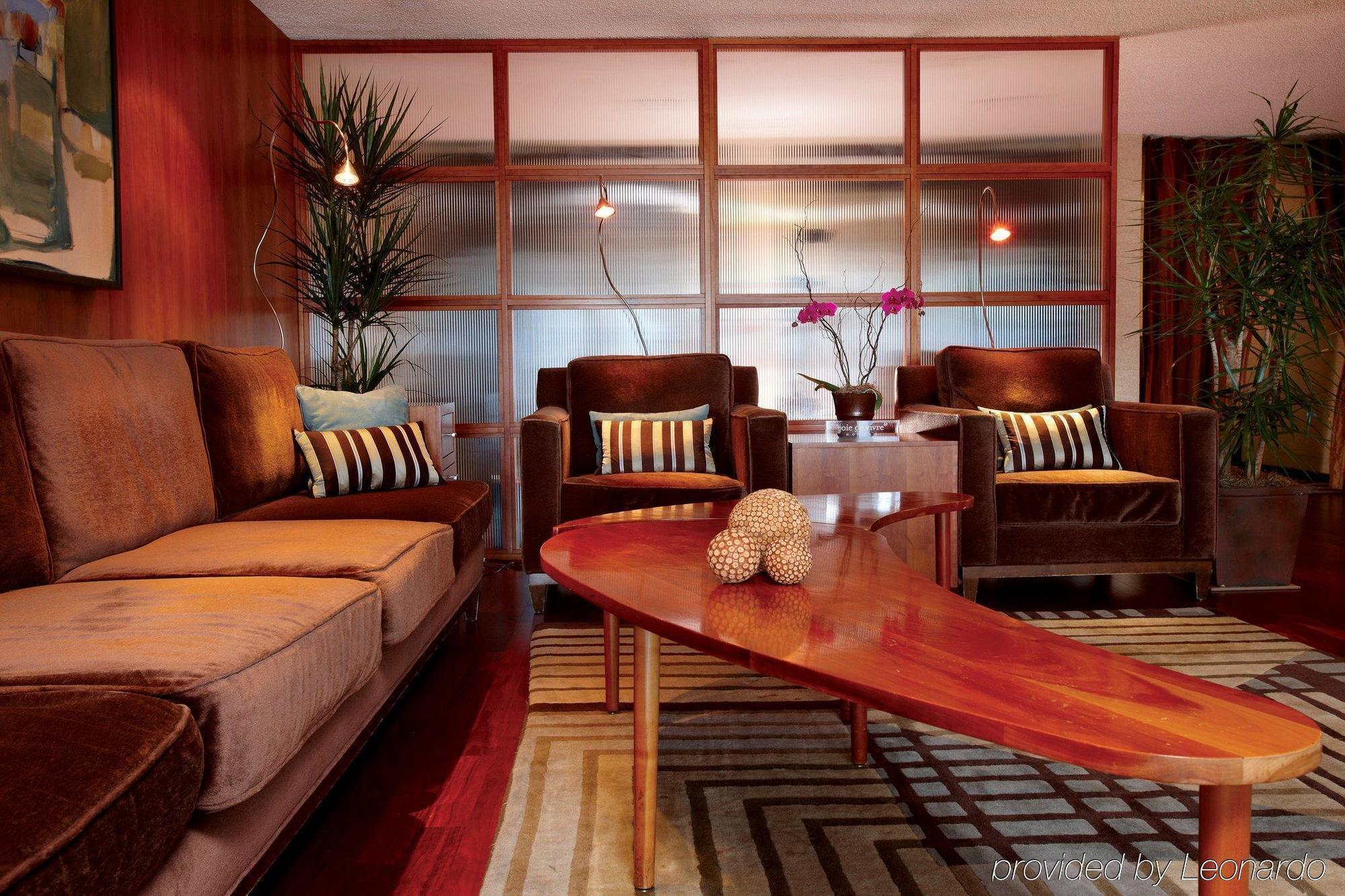 Avante, A Jdv By Hyatt Hotel Mountain View Bagian luar foto