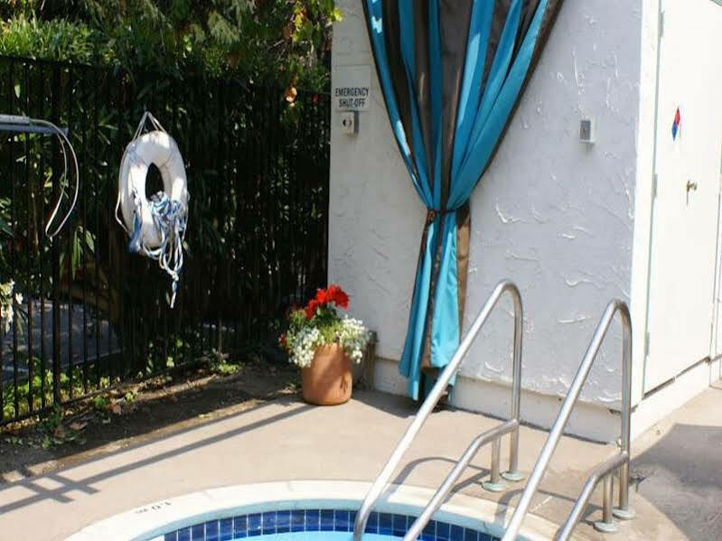 Avante, A Jdv By Hyatt Hotel Mountain View Bagian luar foto