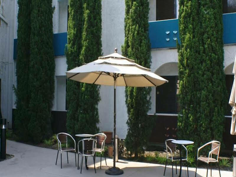 Avante, A Jdv By Hyatt Hotel Mountain View Bagian luar foto